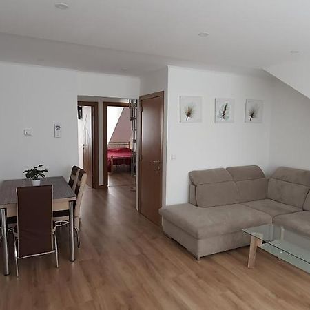 Appartement Bruxelles Eksteriør bilde