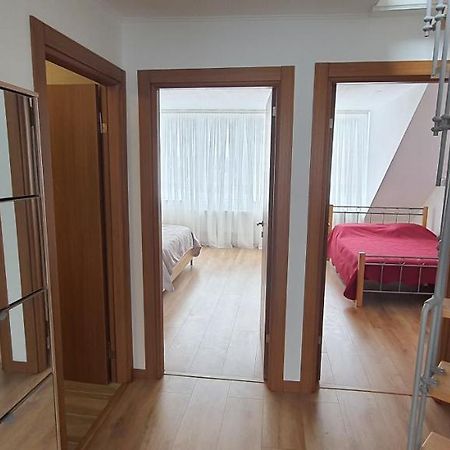 Appartement Bruxelles Eksteriør bilde