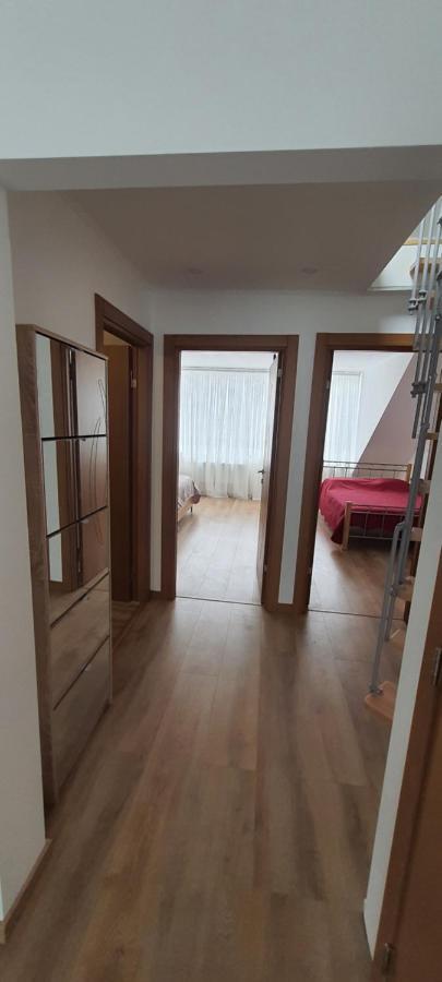 Appartement Bruxelles Eksteriør bilde