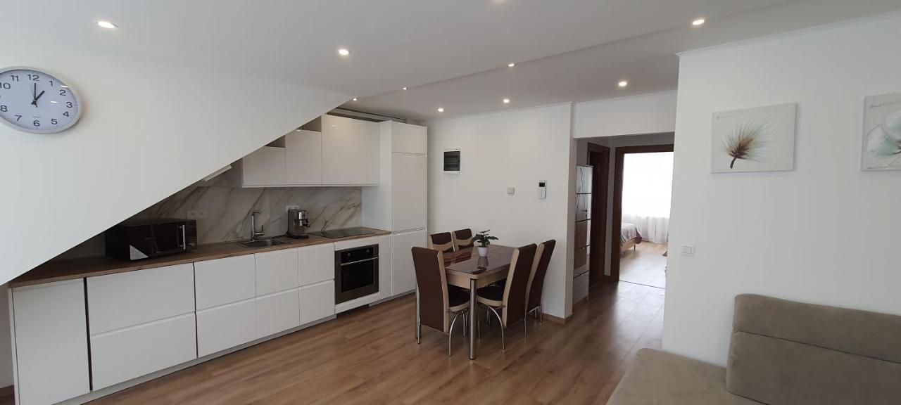 Appartement Bruxelles Eksteriør bilde